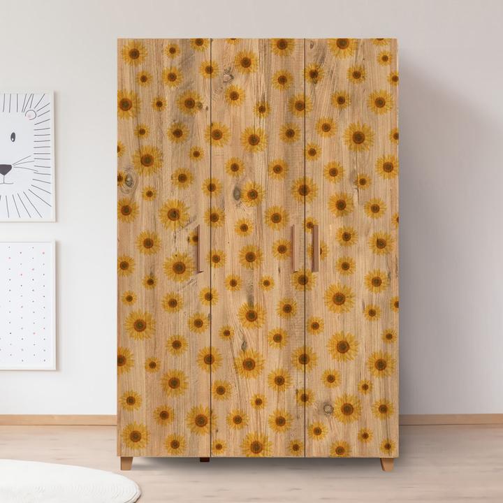 Produktbild Hanah Home Chloe (120 x 48 x 189 cm)