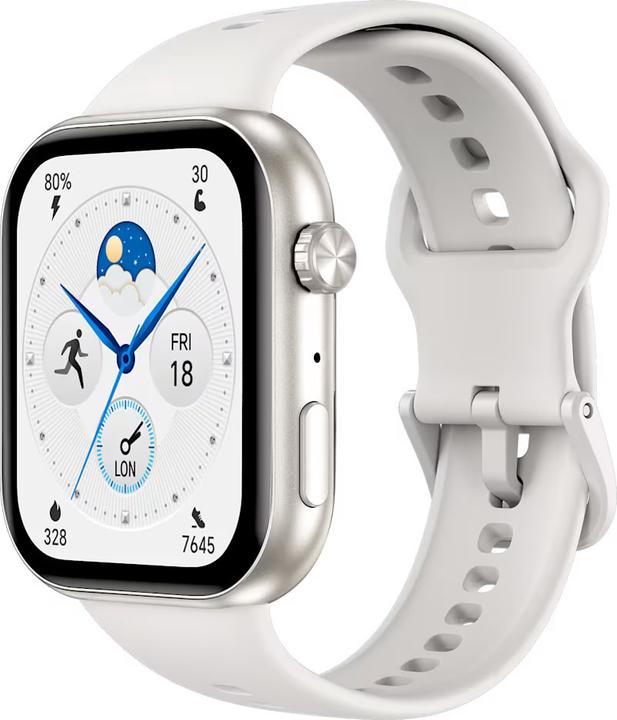 Smartwatches