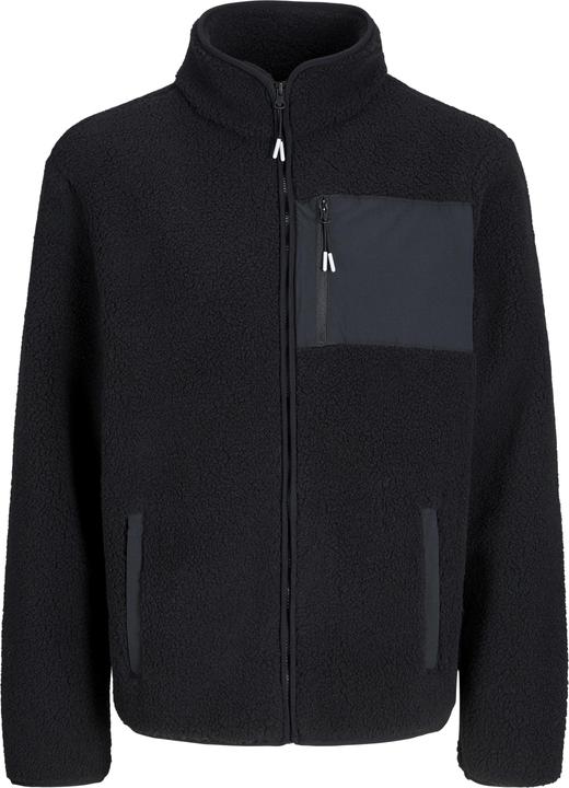 Immagine prodotto Jack & Jones Jacke THATCHER Fleecejacke (S)