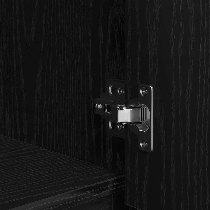 Image du produit vidaXL Schrank (55.50 x 34 x 119.50 cm)