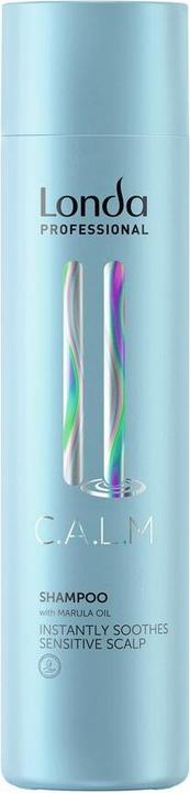 Image du produit Londa Shampooing apaisant Calm 1000 ml (1000 ml, Shampoing liquide)