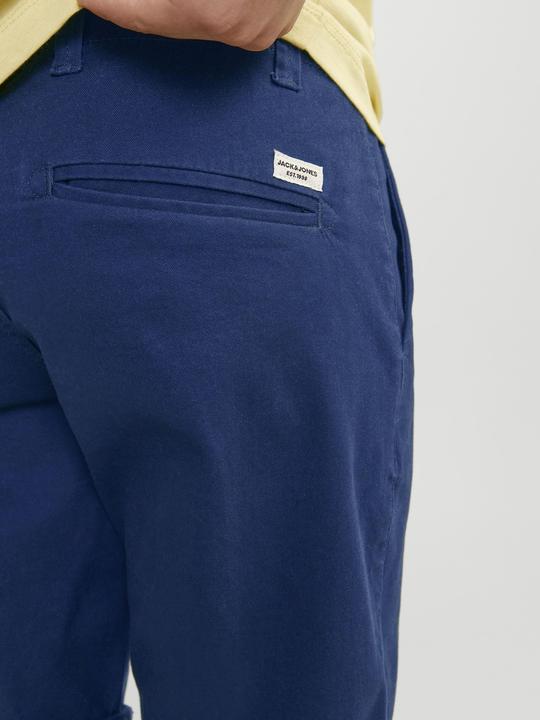 Actual product image Jack & Jones Jpstdavid Jjchino Shorts Akm Sn Mni (98)