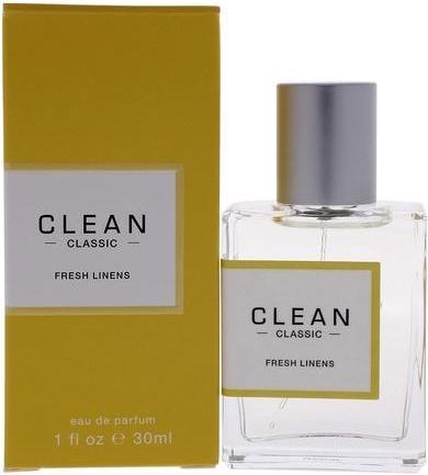 Image du produit Clean Fresh Linens by Eau de Parfum Spray 30 ml (Eau de parfum, 30 ml)