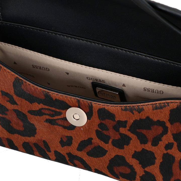 Immagine prodotto Guess Domitilla Schultertasche Leder 22.5 cm