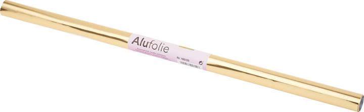 Produktbild Folia Alufolie (90 g/m², 1x)