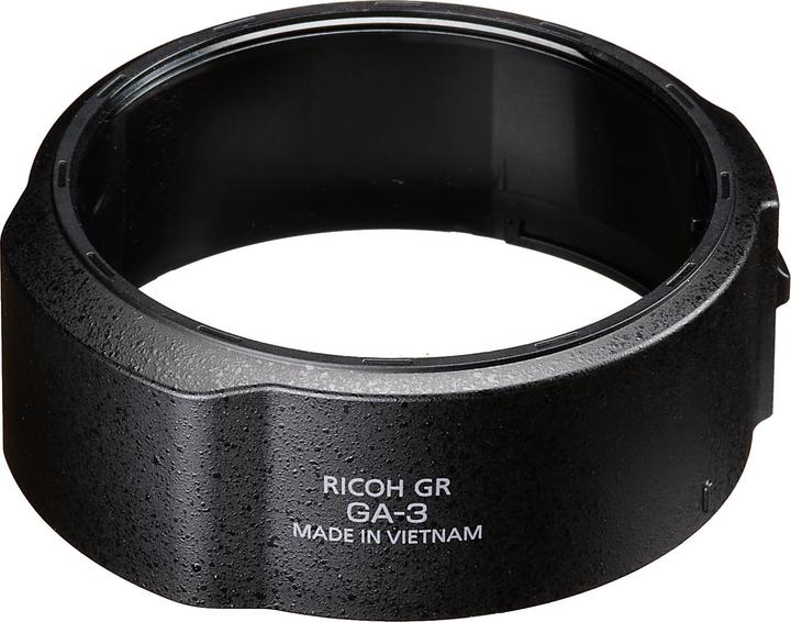 Image du produit Pentax Ricoh Lens Adapter GA-3