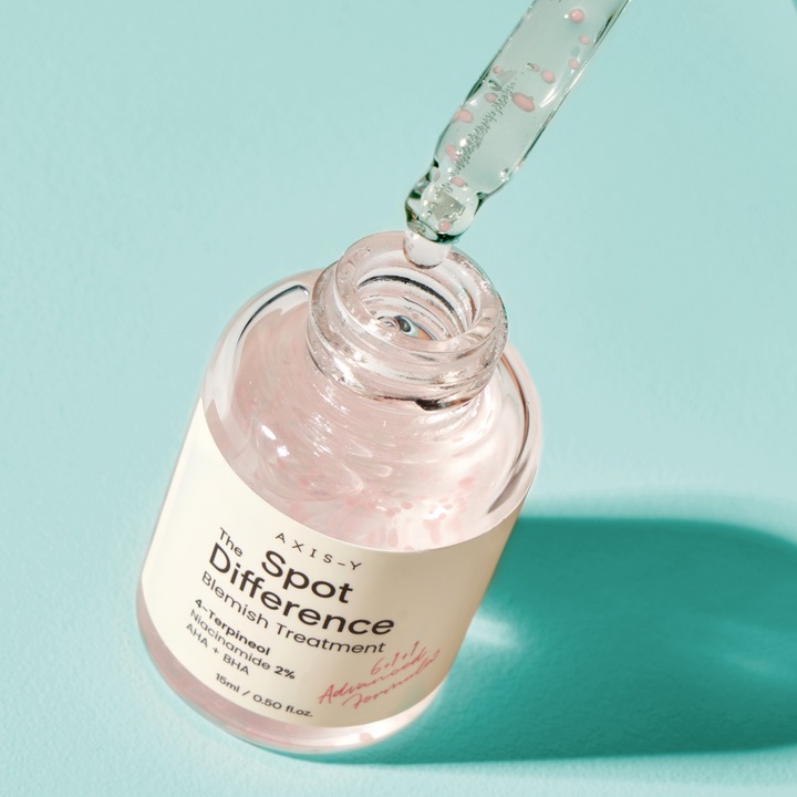 Produktbild Axis-Y Spot the Difference Blemish Treatment (15 ml)