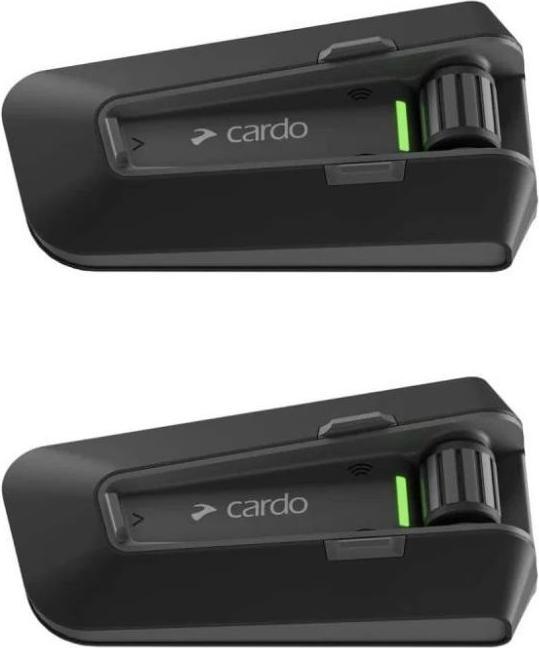 Cardo Packtalk Neo Duo (Set di 2)