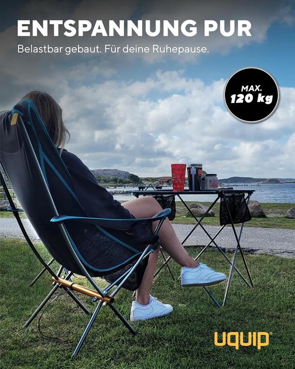 Produktbild Uquip Infinity Lounger