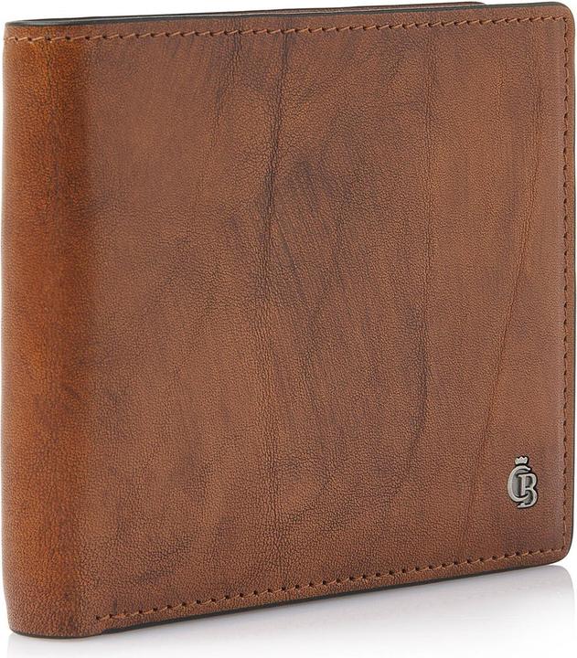 Produktbild Castelijn & Beerens Rien Geldbörse RFID Leder 11 cm