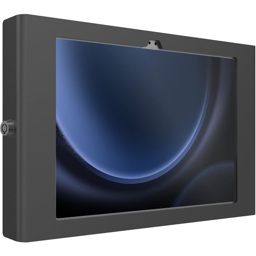 Compulocks 109GAPXB, 27,7 cm (10.9"), Samsung, Galaxy Tab S9 FE 10.9" 2023 SM-X516B, Tablet Halterung, Schwarz