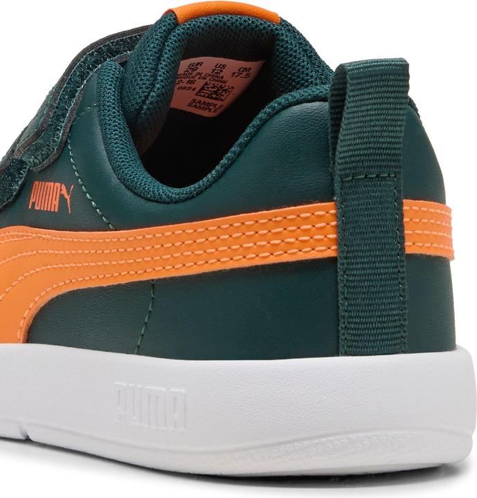 Image du produit Puma Courtflex V3 V PS (34)