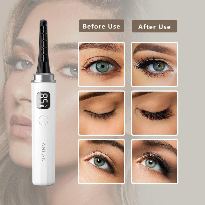 Immagine prodotto Anlan Arricciatore per ciglia