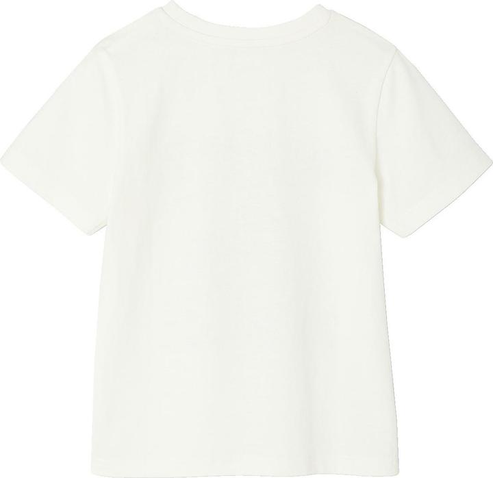 Immagine prodotto Vertbaudet Jungen T-Shirt Basic mit Print vorn (140)