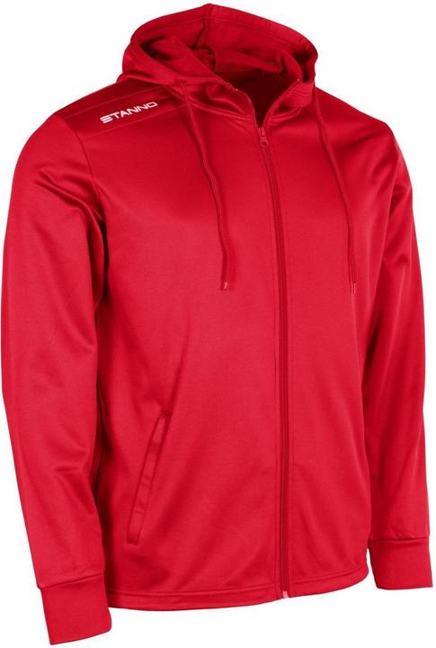 Actual product image Stanno Field Hooded Jacket (S)