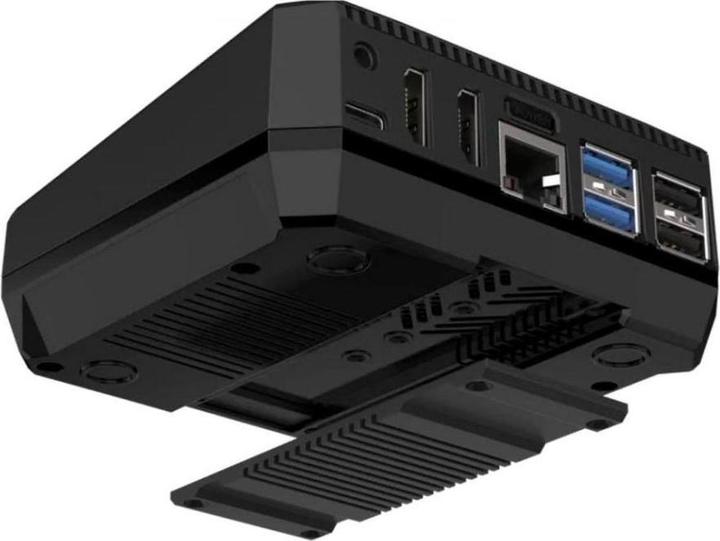 Immagine prodotto Raspberry Pi EB120901 - Contenitore Argon ONE V3 M.2 NVME PCIE