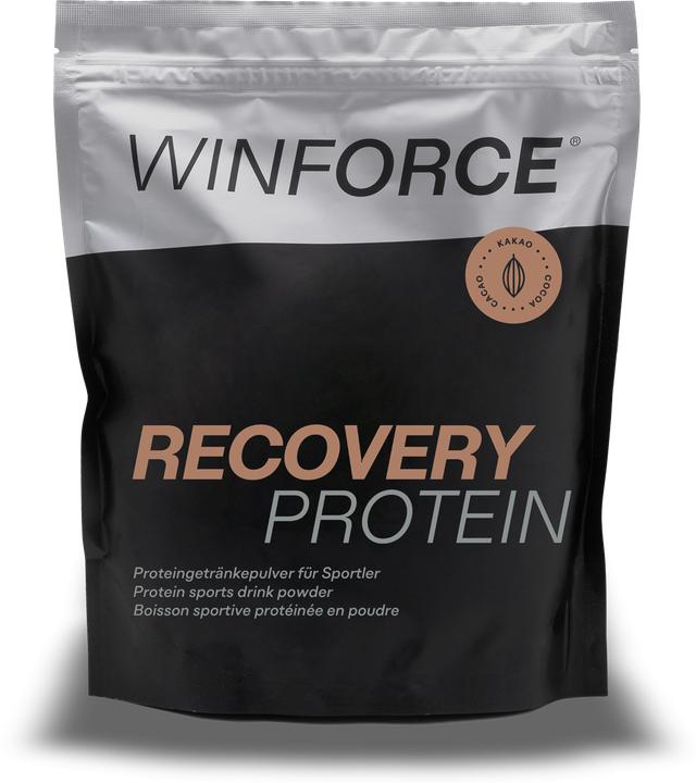 Win Force Winforce Recovery Protein (Chocolat, 1 pcs, 800 g)