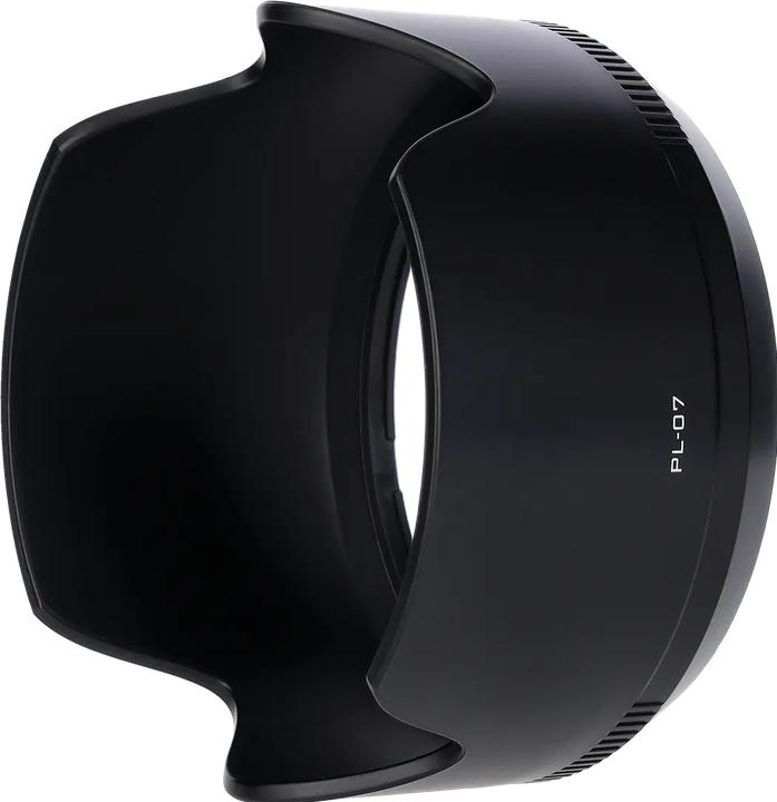 Actual product image Viltrox PL-09A Lens Hood