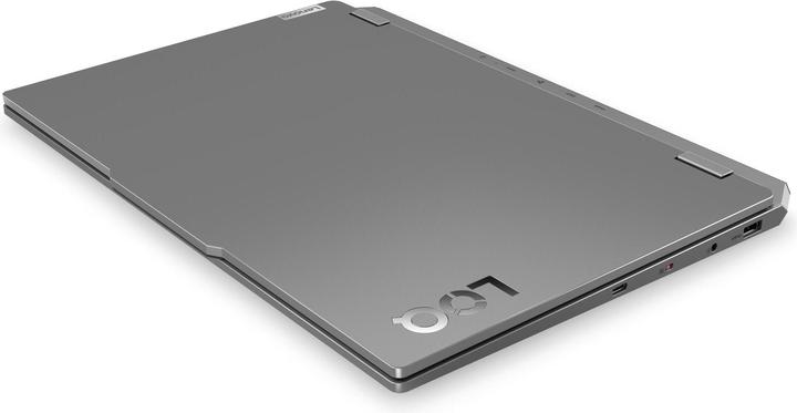 Actual product image Lenovo LOQ 15IAX9 (15.60", 512 GB, 16 GB, Eng. Int., Intel Core i5-12450HX)