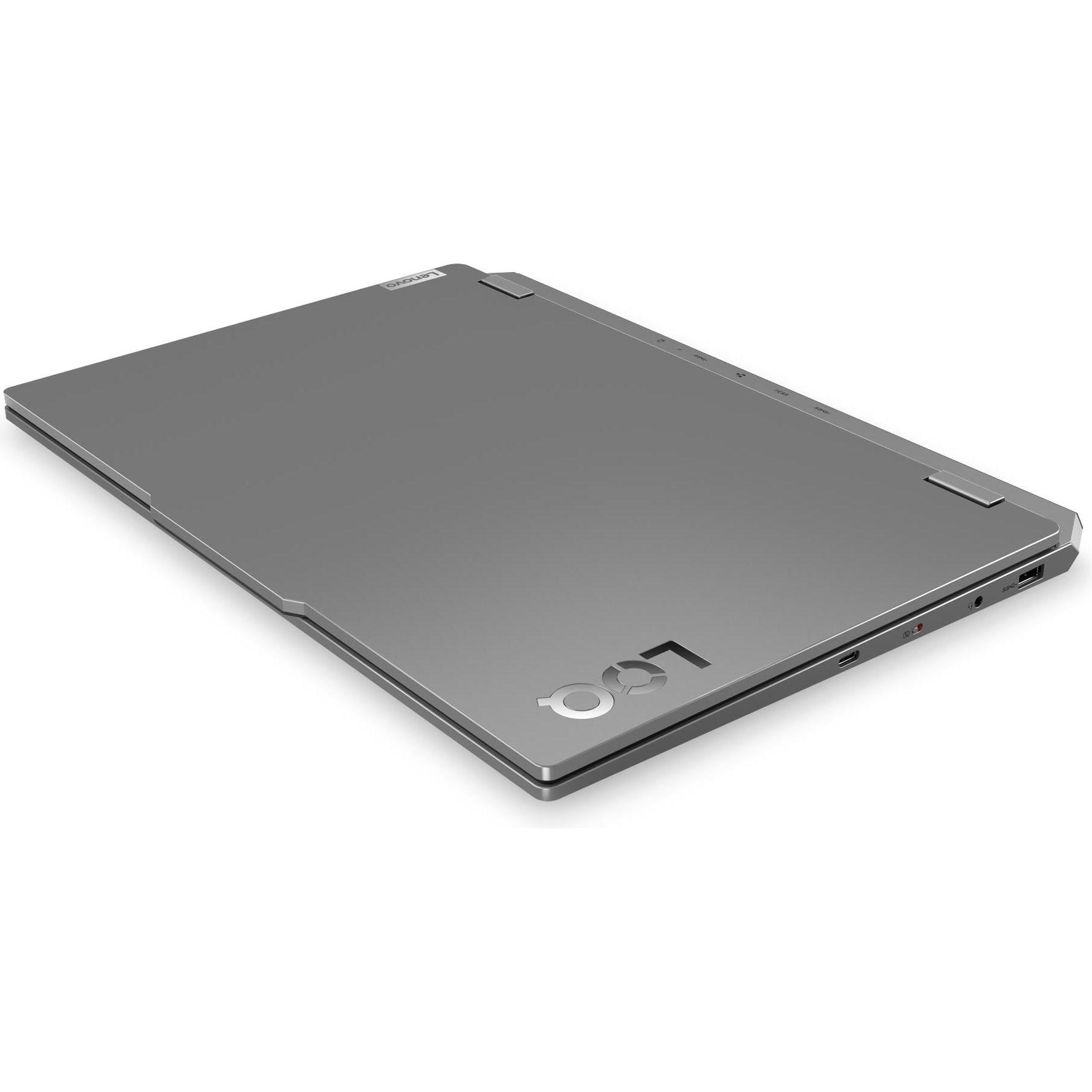 Lenovo LOQ 15IAX9, Notebook Ersatzteile, Grau