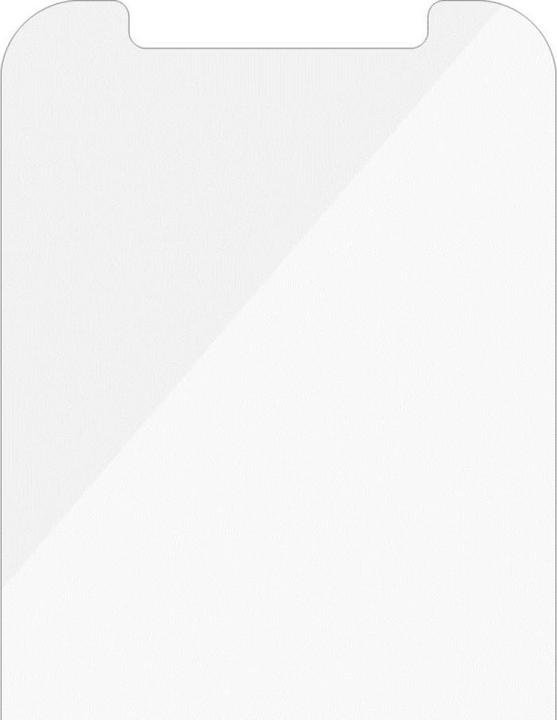 Actual product image PanzerGlass Screen Protector (1 pcs., Apple iPhone 12 mini)
