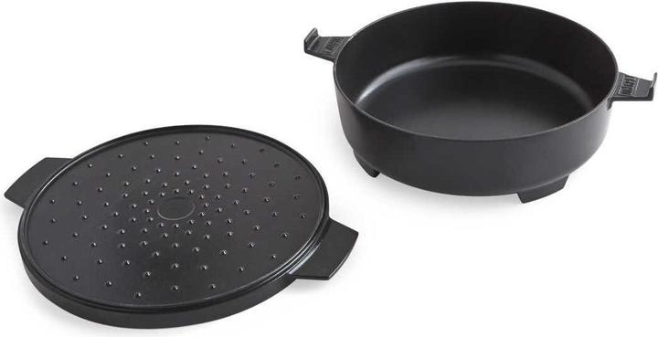Immagine prodotto Weber Padella per forno olandese