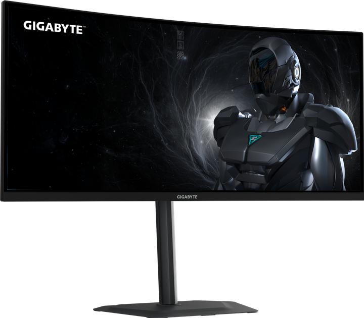 Image du produit Gigabyte GS34WQCA (3440 x 1440 pixels, 34")
