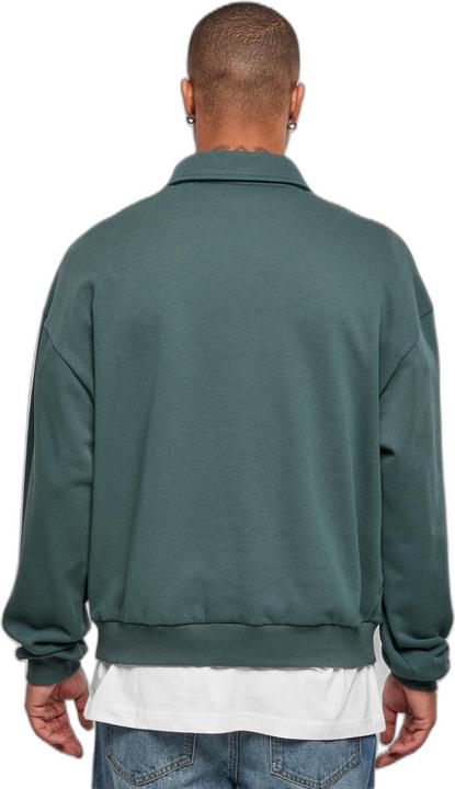 Image du produit Urban Classics Chemise Collar Crew - 19467 (M)