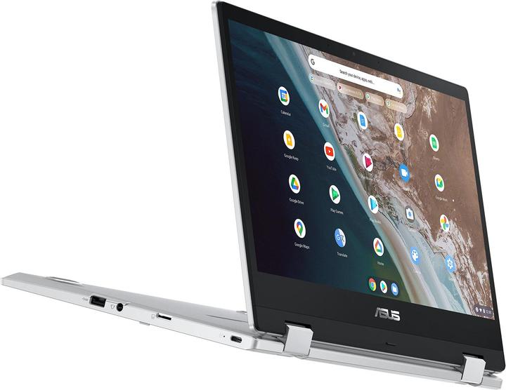 Actual product image ASUS CB1400FKA-EC0096 (14", 64 GB, 8 GB, US, Intel Pentium Silver N6000)