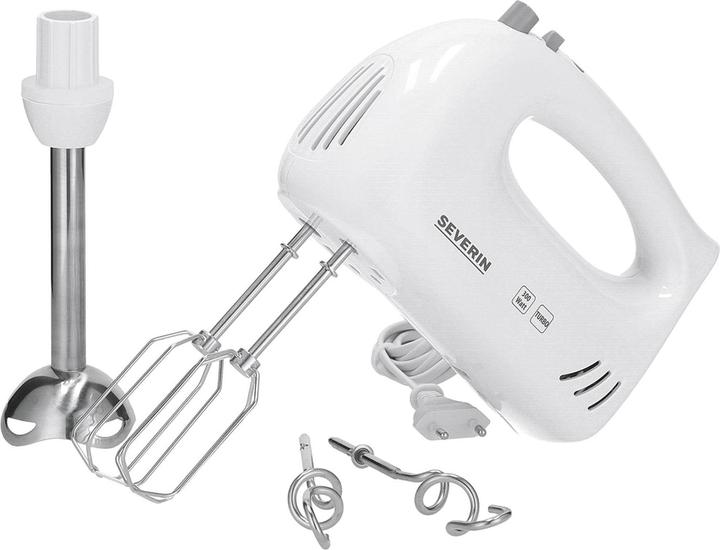 Severin HM 3822 (300 W)