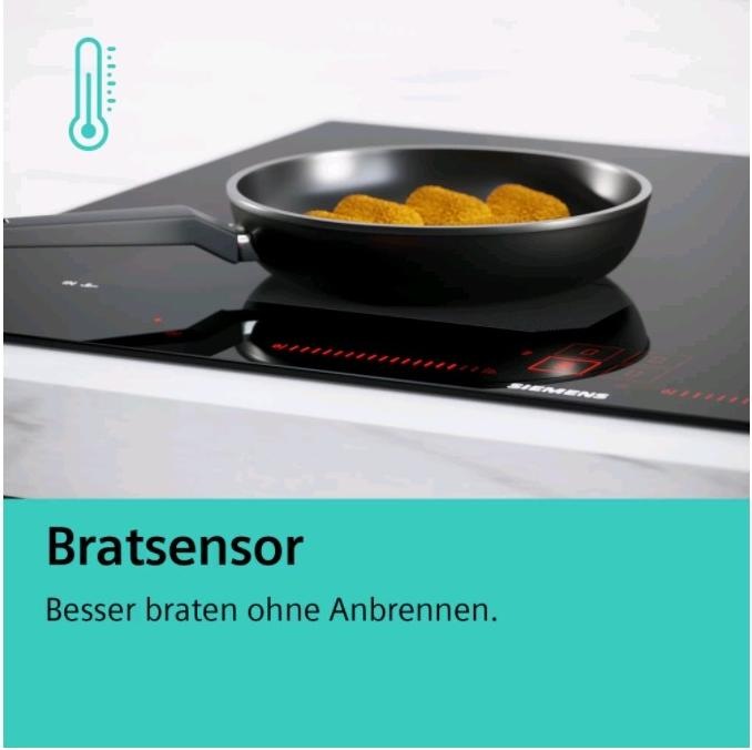 Image du produit Siemens EX645FXC1E