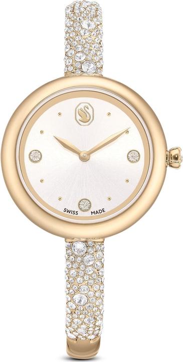 Produktbild Swarovski Sublima Bangle (Analoguhr, 32 mm)