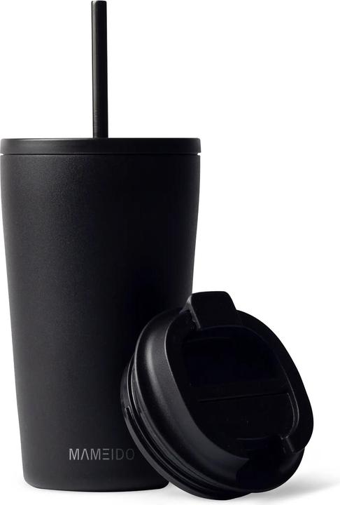 Rich Black