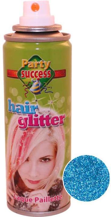 Image du produit Eulenspiegel Bleu pailleté 125ml