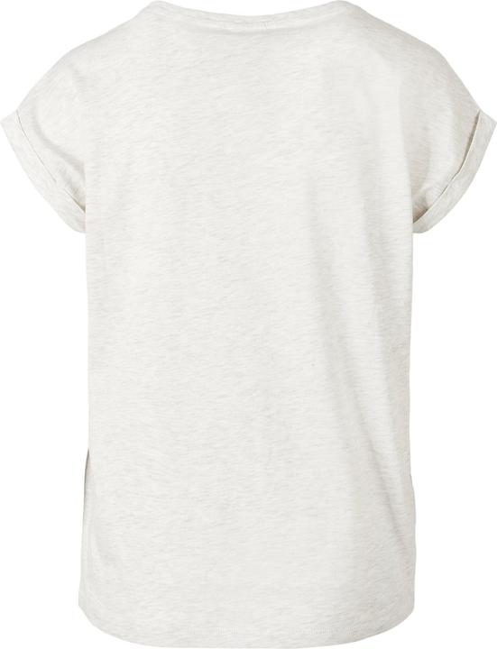 Actual product image Urban Classics Ladies Extended Shoulder Tee (3XL)