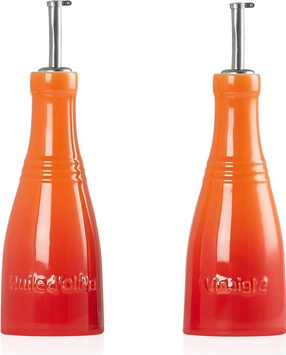 Actual product image Le Creuset Oil And Vinegar Set (240 ml)