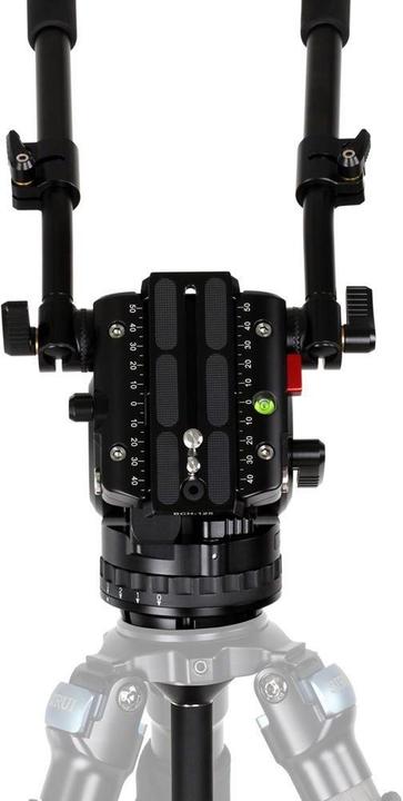 Image du produit Sirui BCH-20 (Tête vidéo)