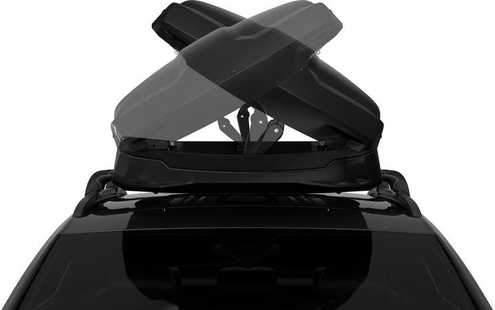 Produktbild Thule Vector M (360 l)