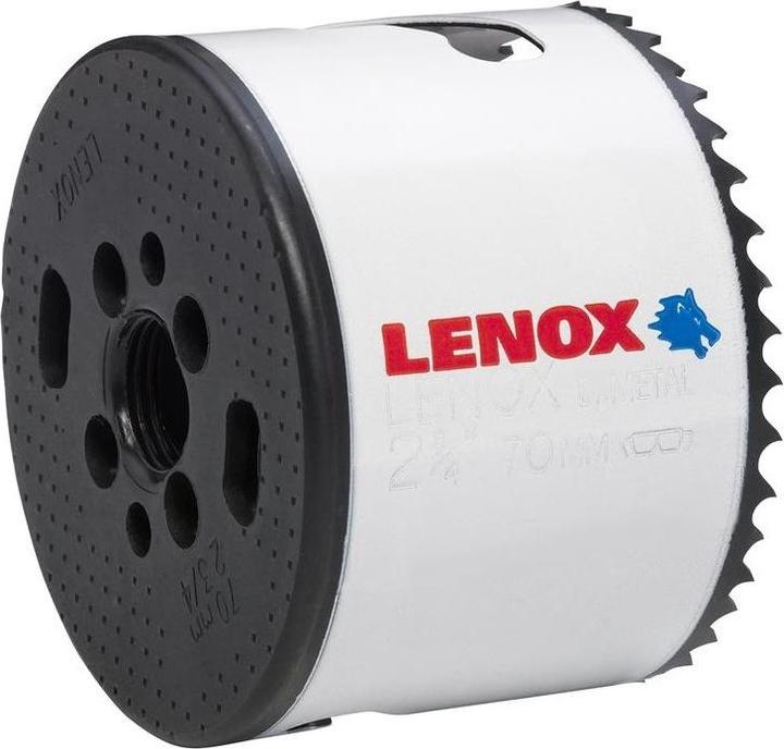 Produktbild Lenox Lochsäge SPEED SLOT® SägenØ 70 mm Schnitttiefe 40 mm BiMetall (70 Millimeter)