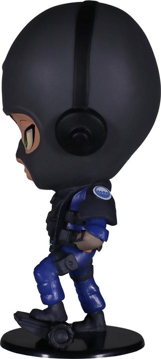 Actual product image Ubisoft Six Collection - Series 3: Twitch figure