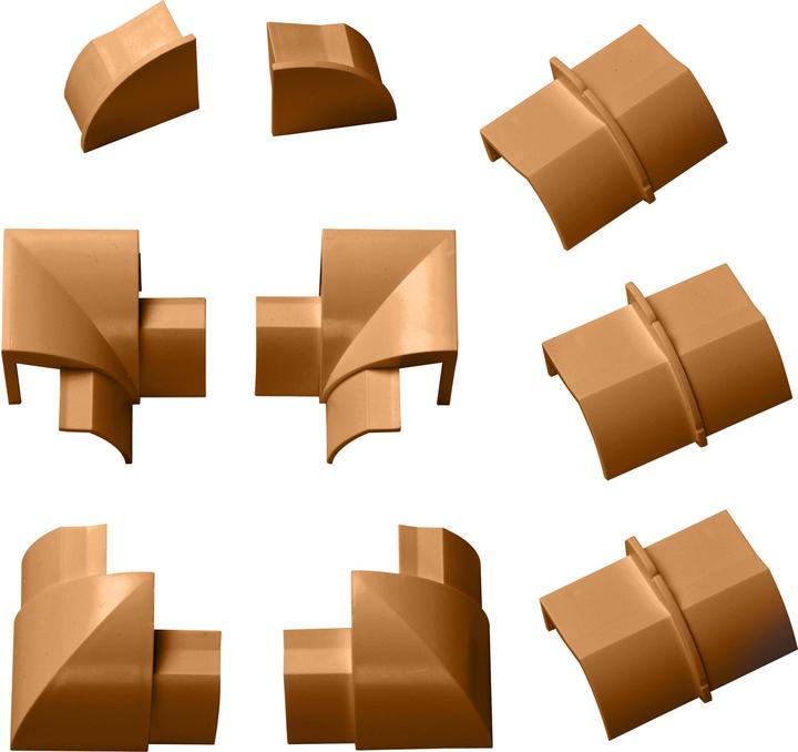 Actual product image D Line D-LINE Accessory Kit 22x22 (1 pcs.)