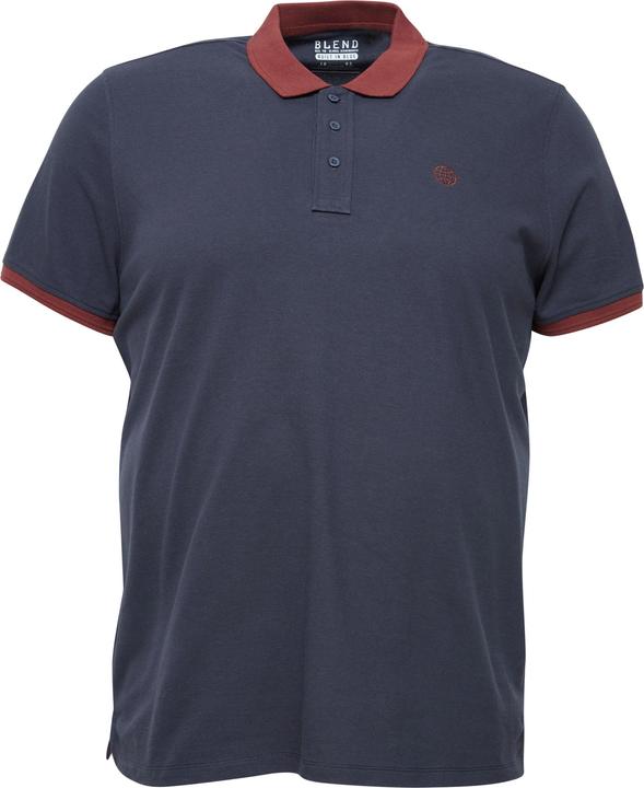 Blu marino scuro (74645)