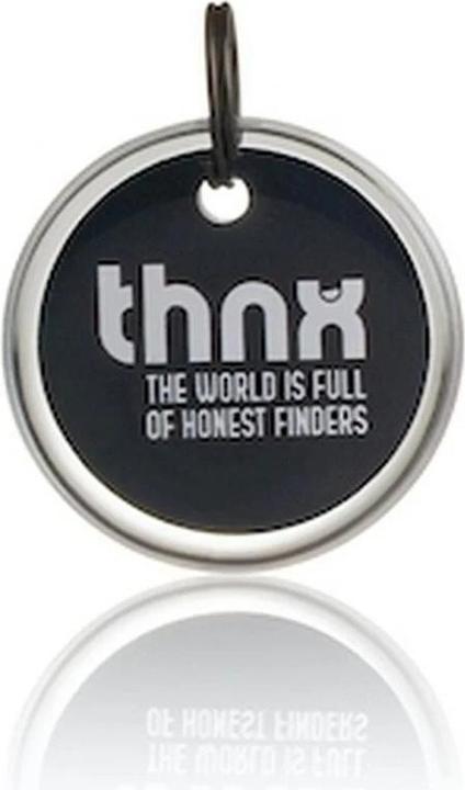 Actual product image Thnx Smart Pack
