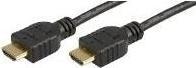 Produktbild LogiLink HDMI (Typ A) — HDMI (Typ A)| 19-Polig (1.50 m, HDMI, 2.1)