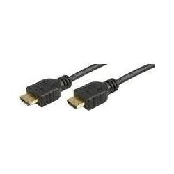 Thumbnail - LogiLink HDMI (Typ A) — HDMI (Typ A) 19-Polig (1.50 m, HDMI), Video Kabel