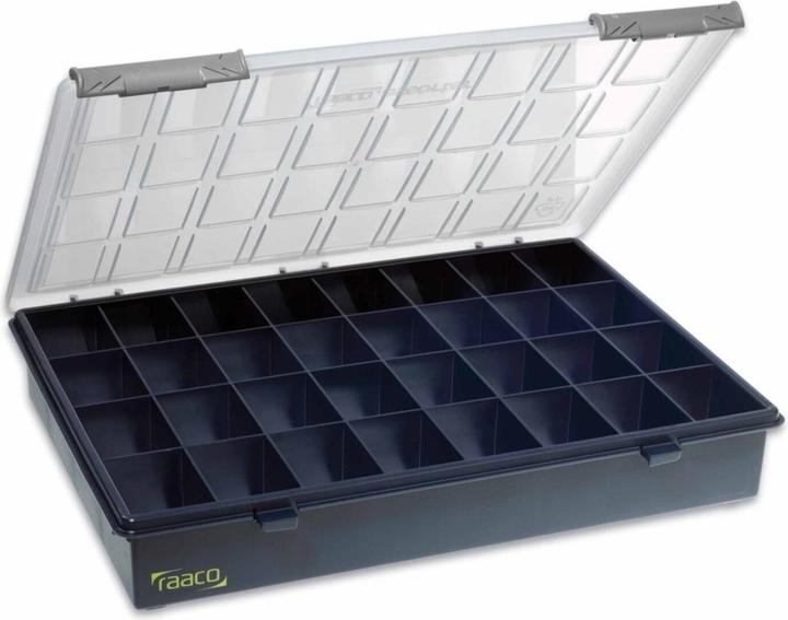 Produktbild Cimco Sortimentskasten