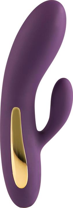ToyJoy LUZ Splendor Rabbit Vibrator