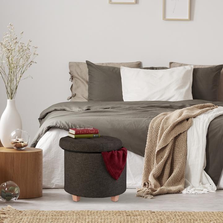 Productafbeelding Relaxdays Kruk