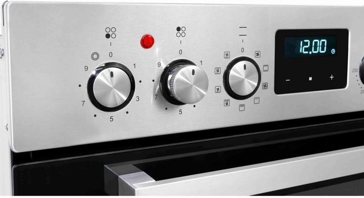 Produktbild Exquisit EHE185-HBZ-020-Set