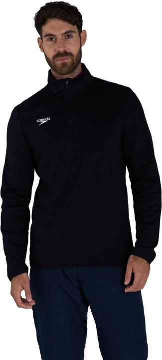 Produktbild Speedo Club 1/4 Zip Midlyr Trn Top Am (3XL)